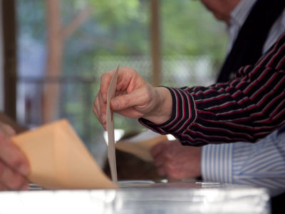 Elecciones sindicales